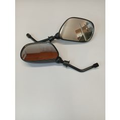 Tükör M10 HONDA/SUZUKI (RR) csepp