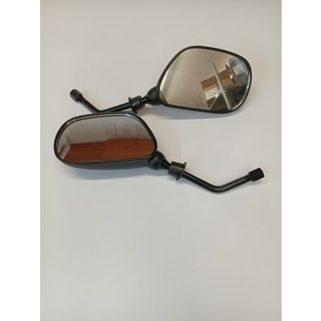 Tükör M10 HONDA/SUZUKI (RR) csepp