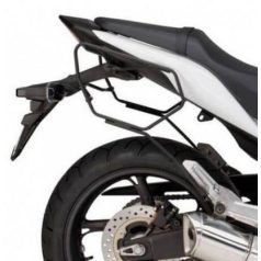   Oldaltáska tartó Easylock táskához Honda NC 700 S (12-13) / Honda NC 750 S (14-15) / Honda NC 700 X (12-13) / Honda NC 750 X (14-15) GIVI