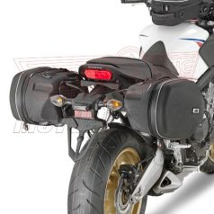   Oldaltáska tartó Easylock táskához HONDA CB 650 F / CBR 650 F (14-16) / HONDA CB 650 F (2017-2018) GIVI