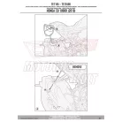 Oldaltáska tartó Easylock táskához Honda CB 1000 R (2018-2019) GIVI