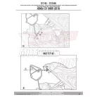 Oldaltáska tartó Easylock táskához Honda CB 1000 R (2018-2019) GIVI