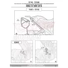 Oldaltáska tartó Easylock táskához Honda CB 1000 R (2018-2019) GIVI