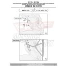 Oldaltáska tartó Easylock táskához Honda CB 650 R (2019) GIVI