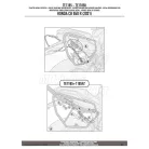 Oldaltáska tartó Easylock HONDA CB 650 R (2021-2024) GIVI