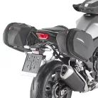 Oldaltáska tartó Easylock táskához HONDA CB 750 Hornet (2023-2025) GIVI