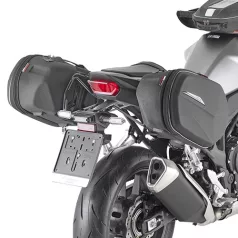   Oldaltáska tartó Easylock táskához HONDA CB 750 Hornet (2023-2025) GIVI