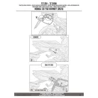 Oldaltáska tartó Easylock táskához HONDA CB 750 Hornet (2023-2025) GIVI