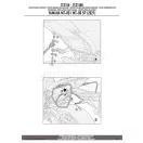 Oldaltáska tartó Easylock táskához YAMAHA MT-09 (21-22) / YAMAHA MT-09 SP (21-22) GIVI