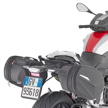   Oldaltáska tartó Easylock táskához BMW F 900 R (2020-2026) / F 900 XR (2020-2026) GIVI