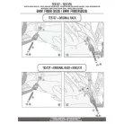 Oldaltáska tartó Easylock táskához BMW F 900 R (2020-2025) / F 900 XR (2020-2025) GIVI