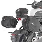 Oldaltáska tartó Easylock táskához TRIUMPH Trident 660 (21-24) GIVI