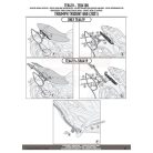 Oldaltáska tartó Easylock táskához TRIUMPH Trident 660 (21-24) GIVI