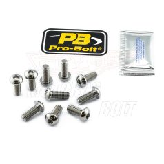 Csavar Féktárcsához M8x20mm (10 db-os szett) ProBolt