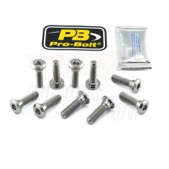 Csavar Féktárcsához M8x30mm (10 db-os szett) ProBolt