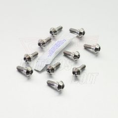 Csavar Féktárcsához M6x20mm (10 db-os szett) ProBolt