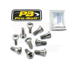 Csavar Féktárcsához M8x22mm (10 db-os szett) ProBolt
