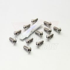 Csavar Féktárcsához M8x20mm (12 db-os szett) ProBolt