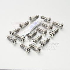 Csavar Féktárcsához M8x33mm (15 db-os szett) ProBolt