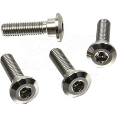 Csavar Féktárcsához M8x30mm (4 db-os szett) ProBolt