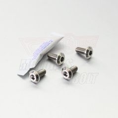 Csavar Féktárcsához M8x30mm (4 db-os szett) ProBolt