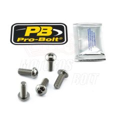 Csavar Féktárcsához M8x20mm (5 db-os szett) ProBolt