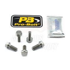 Csavar Féktárcsához M8x20mm (5 db-os szett) ProBolt