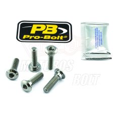 Csavar Féktárcsához M8x30mm (5 db-os szett) ProBolt