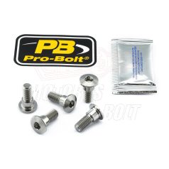 Csavar Féktárcsához M8x22mm (5 db-os szett) ProBolt