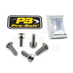Csavar Féktárcsához M8x25mm (5 db-os szett) ProBolt