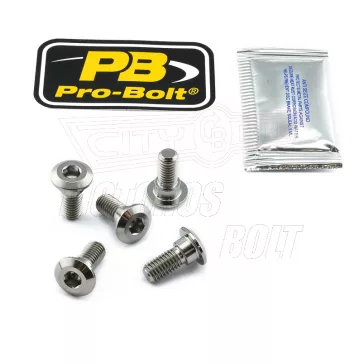 Csavar Féktárcsához M8x20mm (5 db-os szett) ProBolt