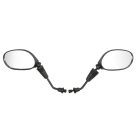 Tükör M8 YAMAHA (RR) csepp