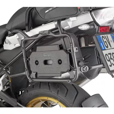   Rögzítőszett GIVI szerszámosdoboz rögzítéséhez TL1156KIT BMW/HONDA