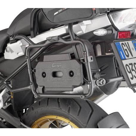 Rögzítőszett GIVI szerszámosdoboz rögzítéséhez TL1156KIT BMW/HONDA