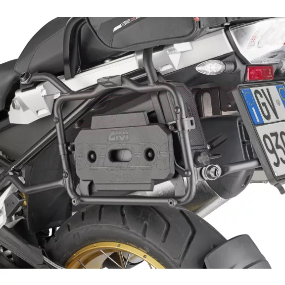 Rögzítőszett GIVI szerszámosdoboz rögzítéséhez TL1156KIT BMW/HONDA Rögzítőszett GIVI szerszámosdoboz rögzítéséhez TL1156KIT BMW/HONDA