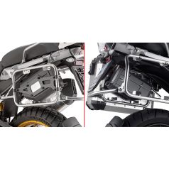 Szerszámosláda rögzítő KIT GIVI TL5112KIT