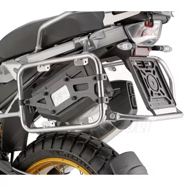 Szerszámosláda rögzítő KIT GIVI TL5112KIT