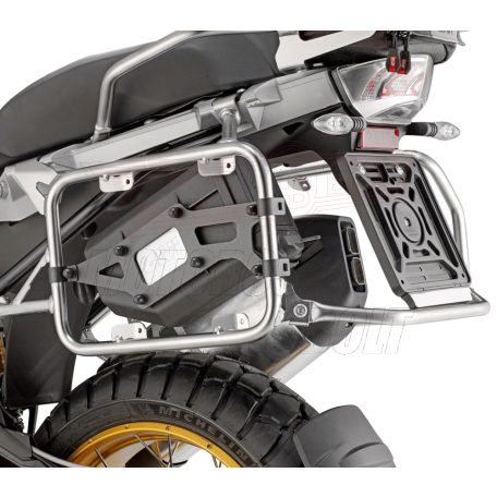 Szerszámosláda rögzítő KIT GIVI TL5112KIT