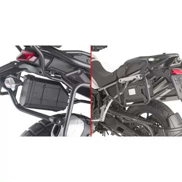   Szerszámosláda rögzítő kit TL6415KIT Honda X-ADV 750 (21-24)