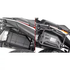 Szerszámtároló szerelő kit GIVI TL7711KIT