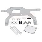 Szerszámosláda rögzítő kit GIVI TL8400KIT