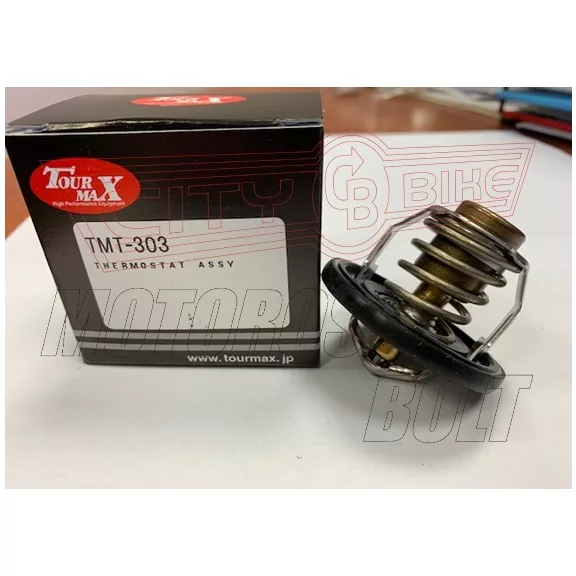 Termosztát Suzuki GSX-R 600/750 2004-2005 Termosztát Suzuki GSX-R 600/750 2004-2005
