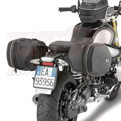   Táskatartó BMW R 1200 NINE T (2014-2024) / R 1200 NINE T Scrambler (2016-2024) GIVI