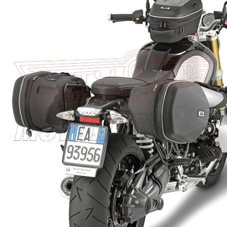 Táskatartó BMW R 1200 NINE T (2014-2024) / R 1200 NINE T Scrambler (2016-2024) GIVI