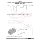 Táskatartó BMW R 1200 NINE T (2014-2024) / R 1200 NINE T Scrambler (2016-2024) GIVI