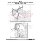 Táskatartó BMW R 1200 NINE T (2014-2024) / R 1200 NINE T Scrambler (2016-2024) GIVI