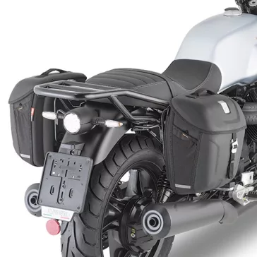   Táskatartó MOTO GUZZI V7 850 Stone / Special (2021-2026) GIVI