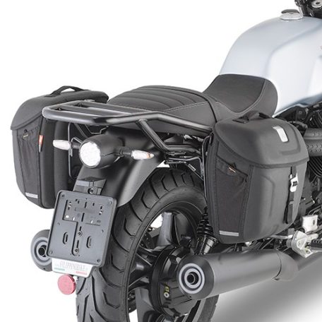 Táskatartó  MOTO GUZZI V7 850 Stone / Special (21-24) GIVI