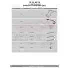 Bukócső Honda Crosstourer 1200 / Crosstourer 1200 DCT (2012-2018) GIVI