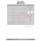 Bukócső Honda NC 700 S (12-13) / Honda NC 700 X (12-13) / Honda NC 750 S (14-20) / Honda NC 750 X (14-20) / Honda NC 750S DCT (14-15) GIVI